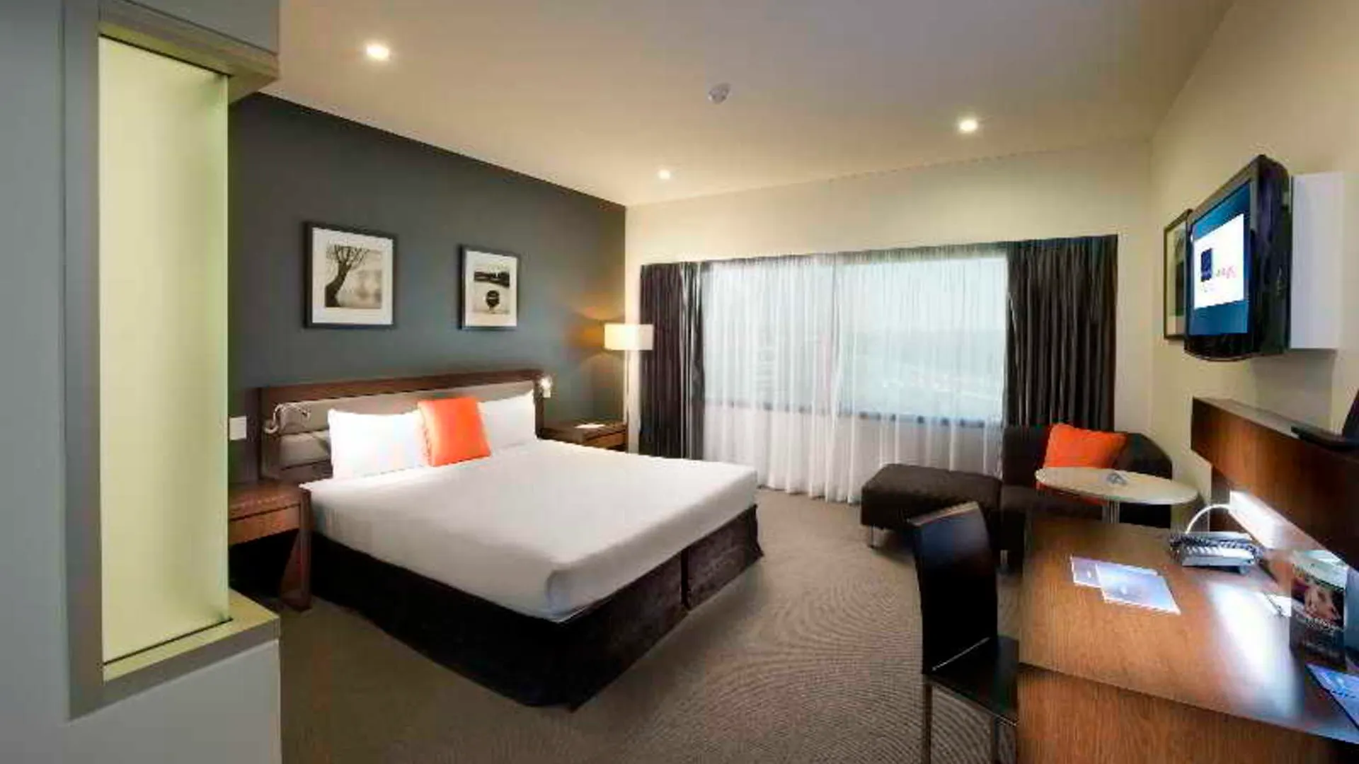 Hotel Novotel Brisbane Airport