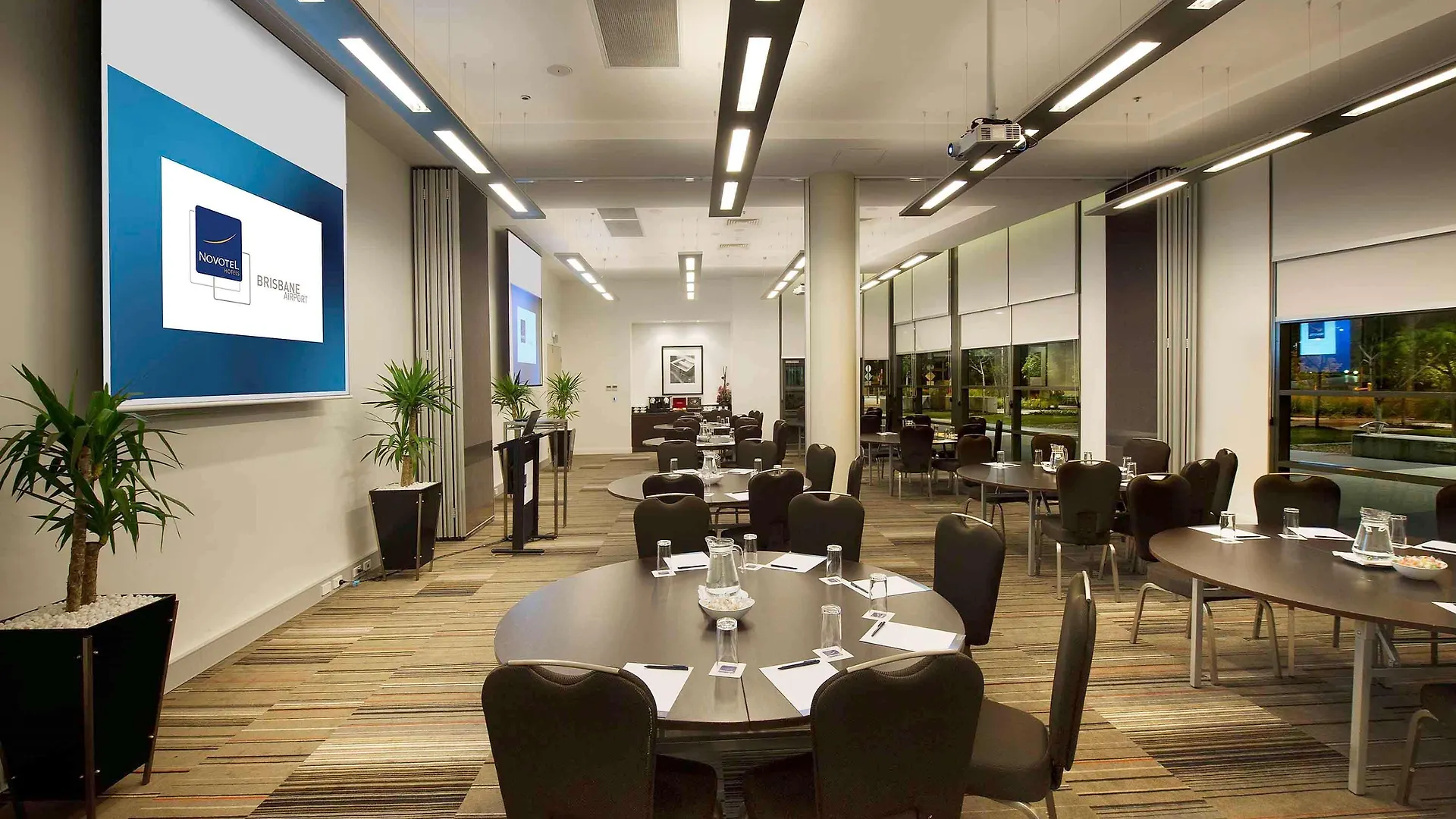 Novotel Brisbane Airport Hotel