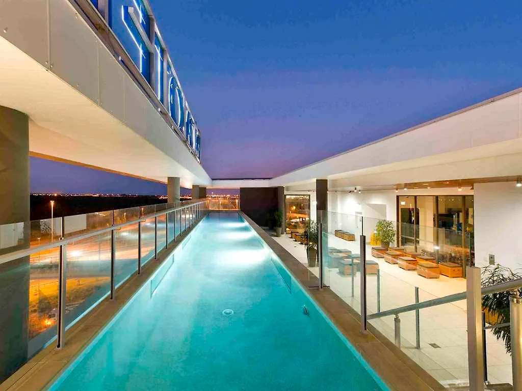 Novotel Brisbane Airport 4*,  Australia