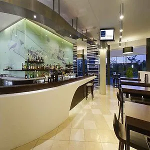 Novotel Brisbane Airport Hotel