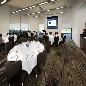 Hotel Novotel Brisbane Airport