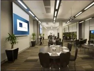 Hotel Novotel Brisbane Airport