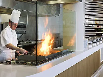 Novotel Brisbane Airport Australia