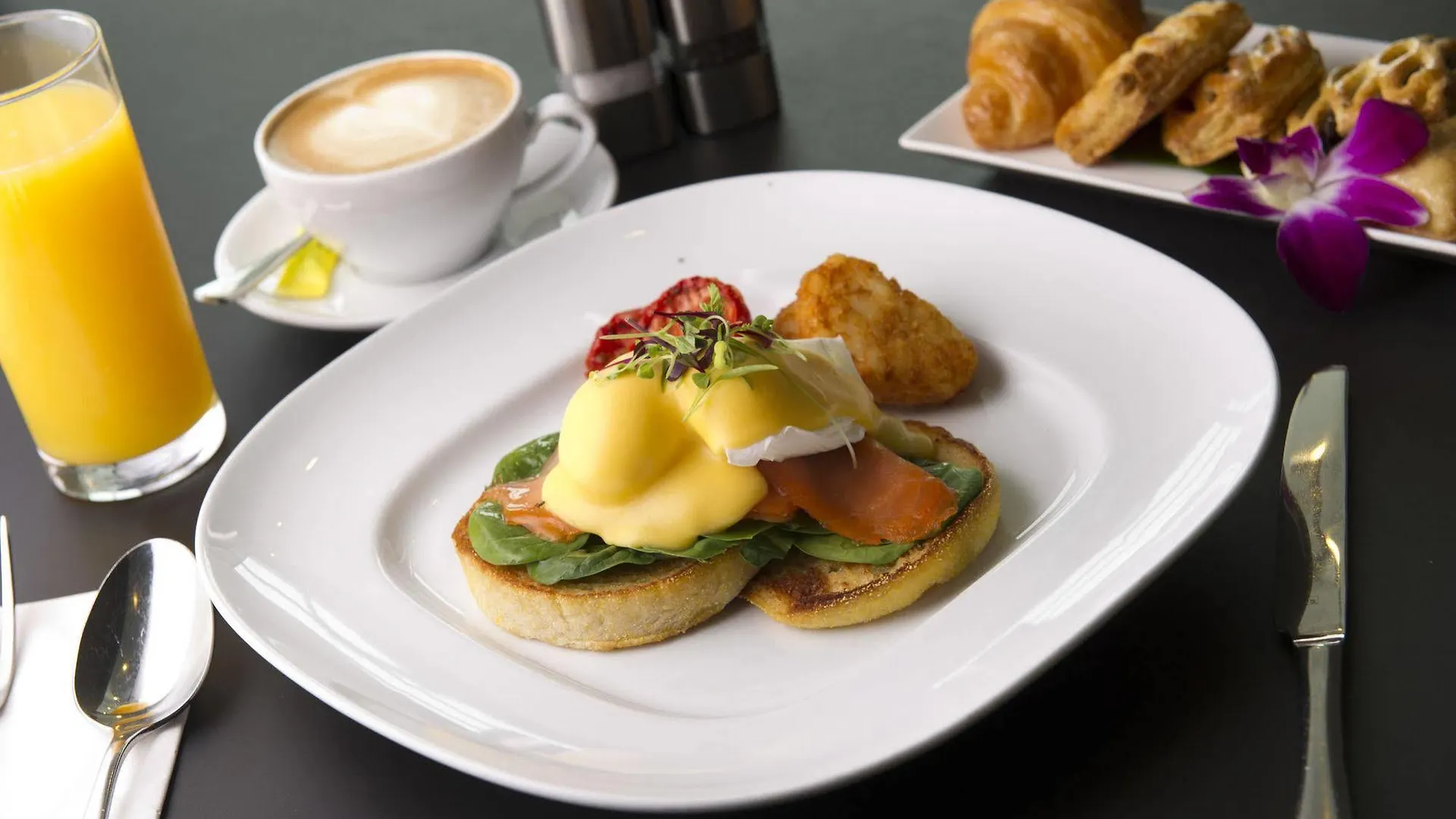 Novotel Brisbane Airport Australia