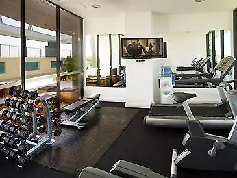 Novotel Brisbane Airport