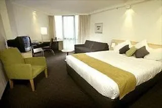Novotel Brisbane Airport Hotel