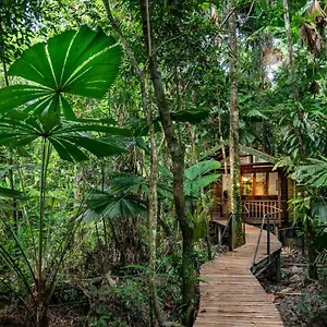 3* Resort Wilderness