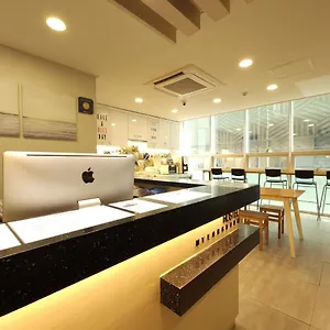 Oyo Myeongdong 1 Seúl