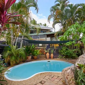 Backpackers Hostel Cairns