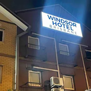 Hotel Imperial Windsor