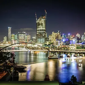 Aparthotel River Plaza Southbank