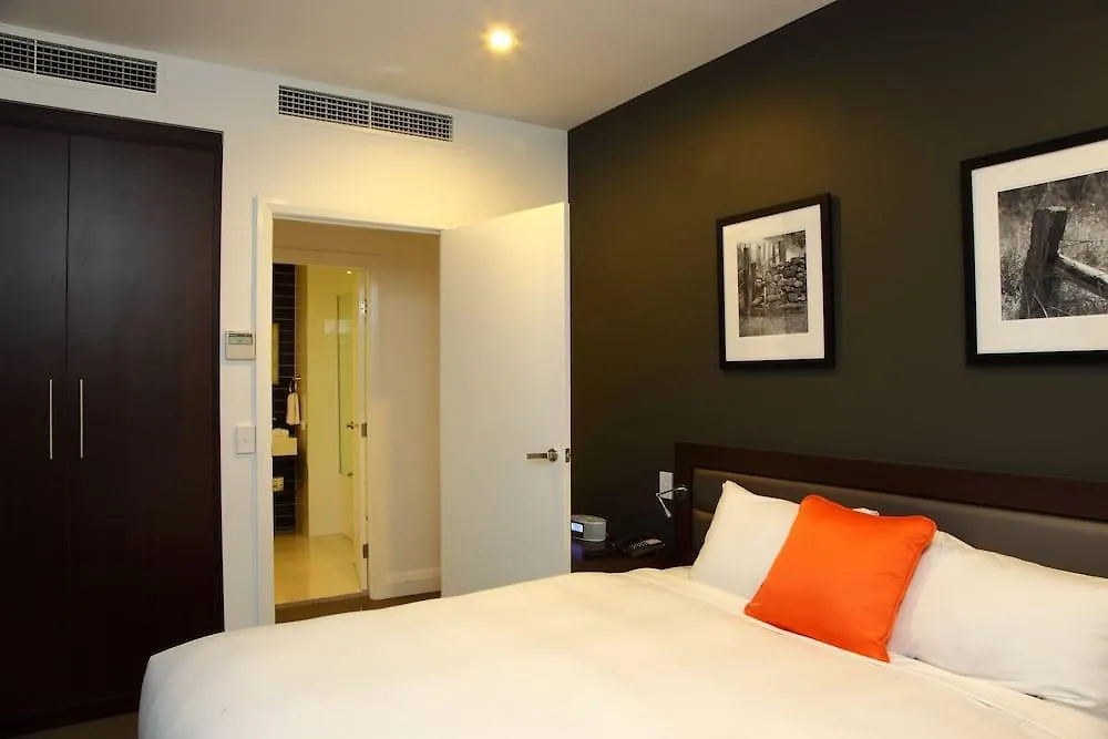 Novotel Brisbane Airport Hotel