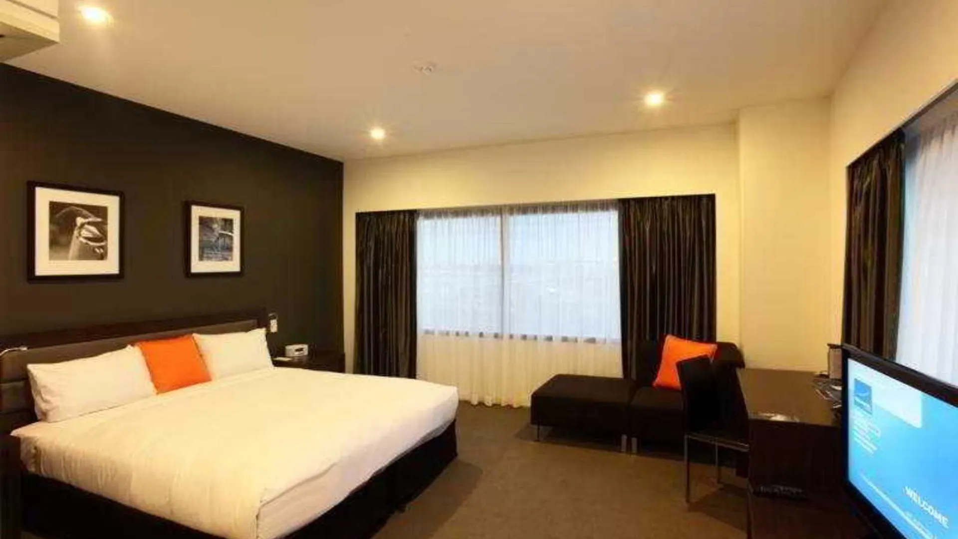 Novotel Brisbane Airport Hotel