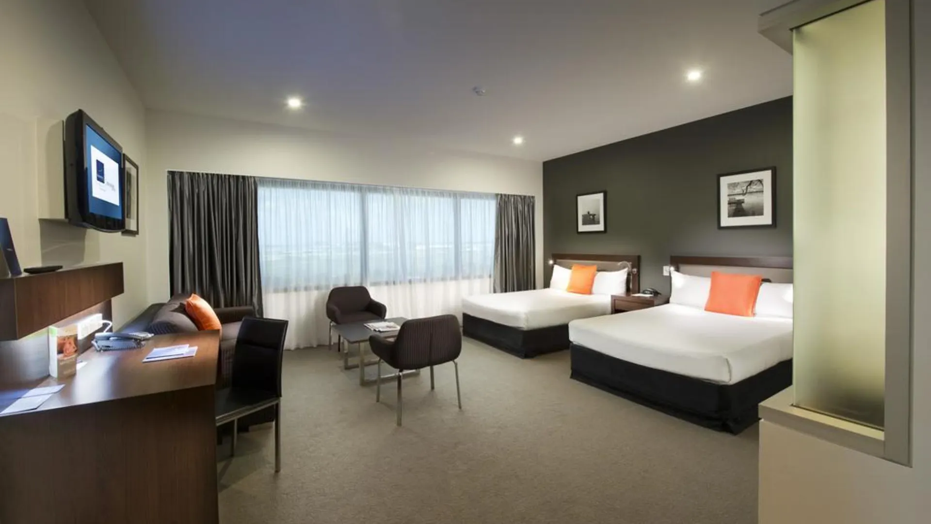 Novotel Brisbane Airport Hotel