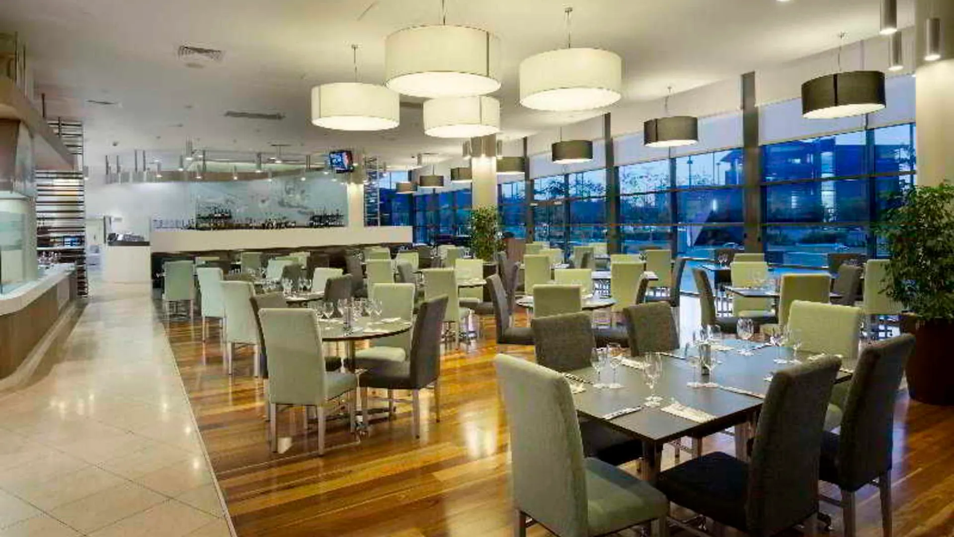 Novotel Brisbane Airport