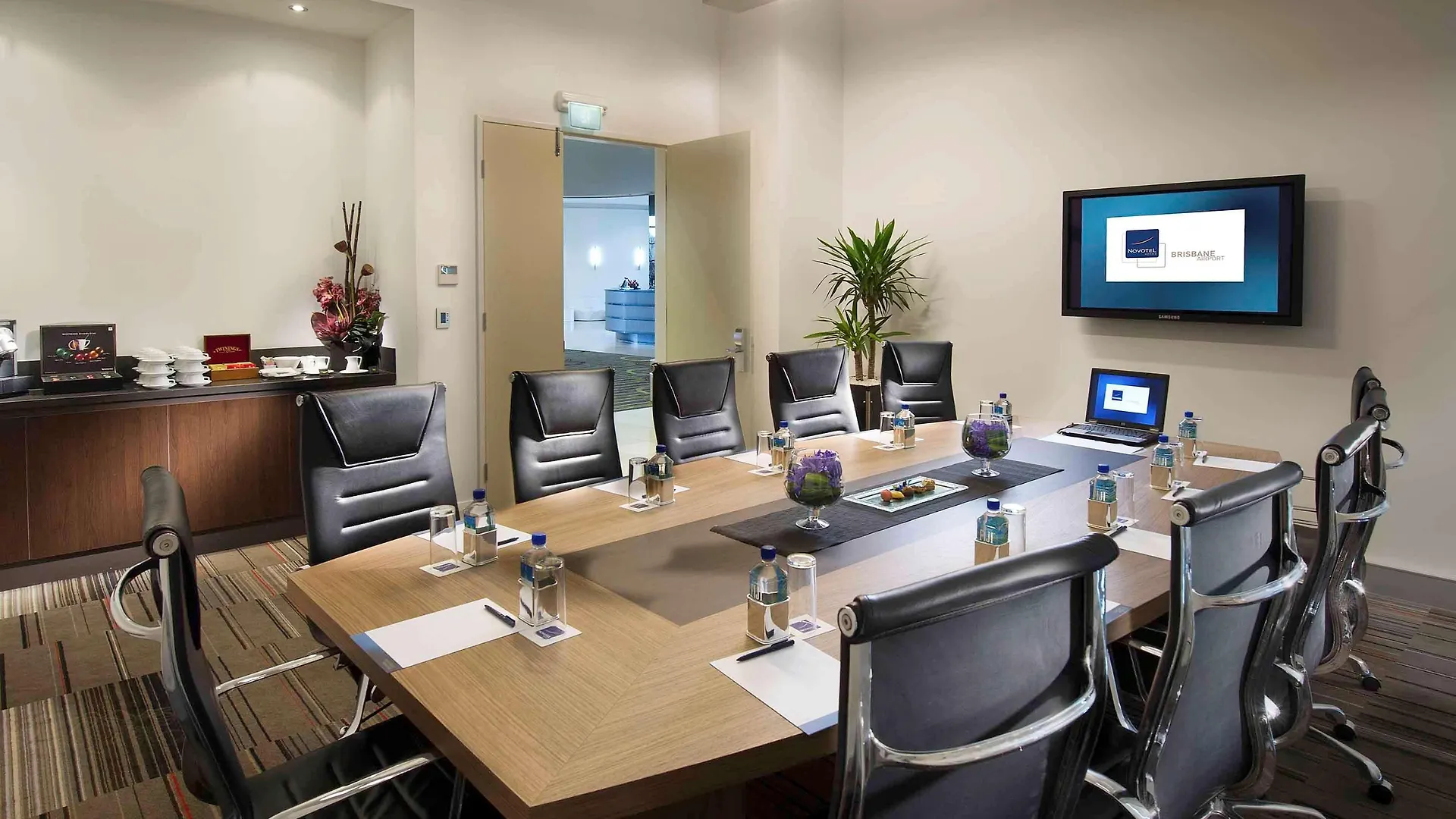 Novotel Brisbane Airport