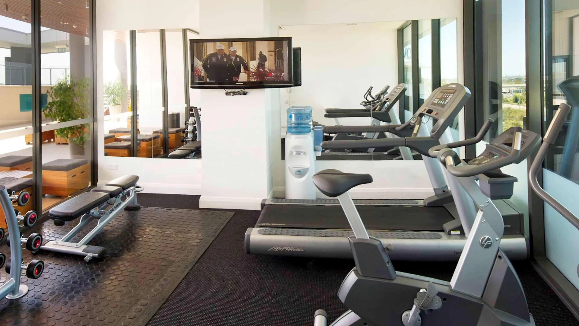 Novotel Brisbane Airport 4*,  Australia