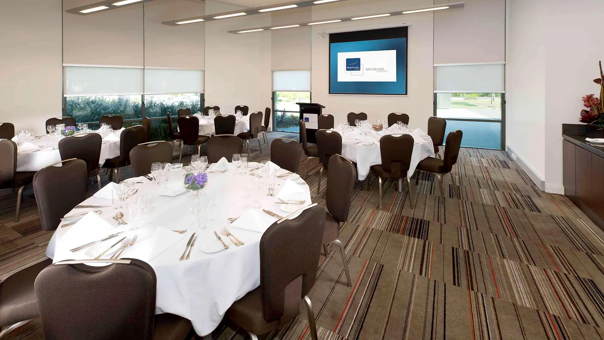 Novotel Brisbane Airport Hotel