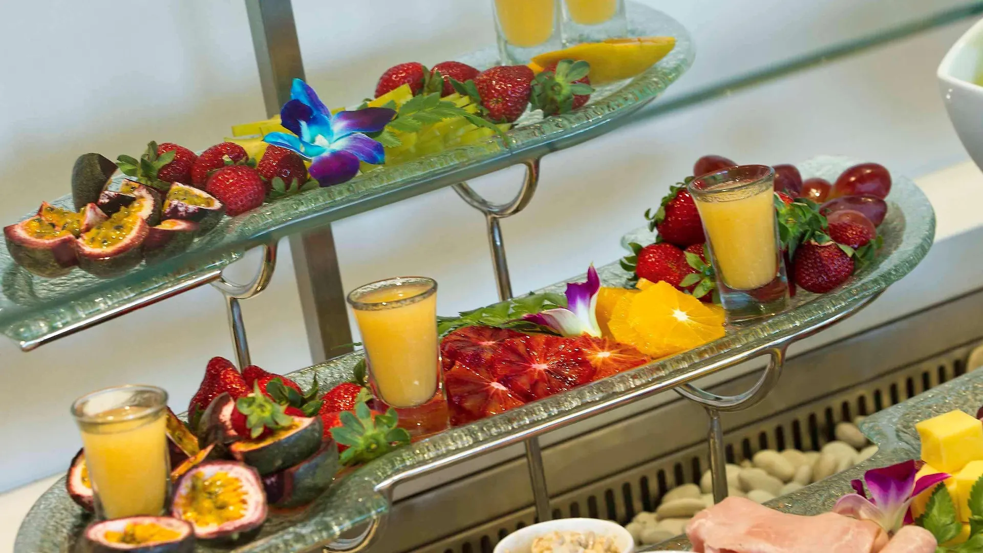Novotel Brisbane Airport