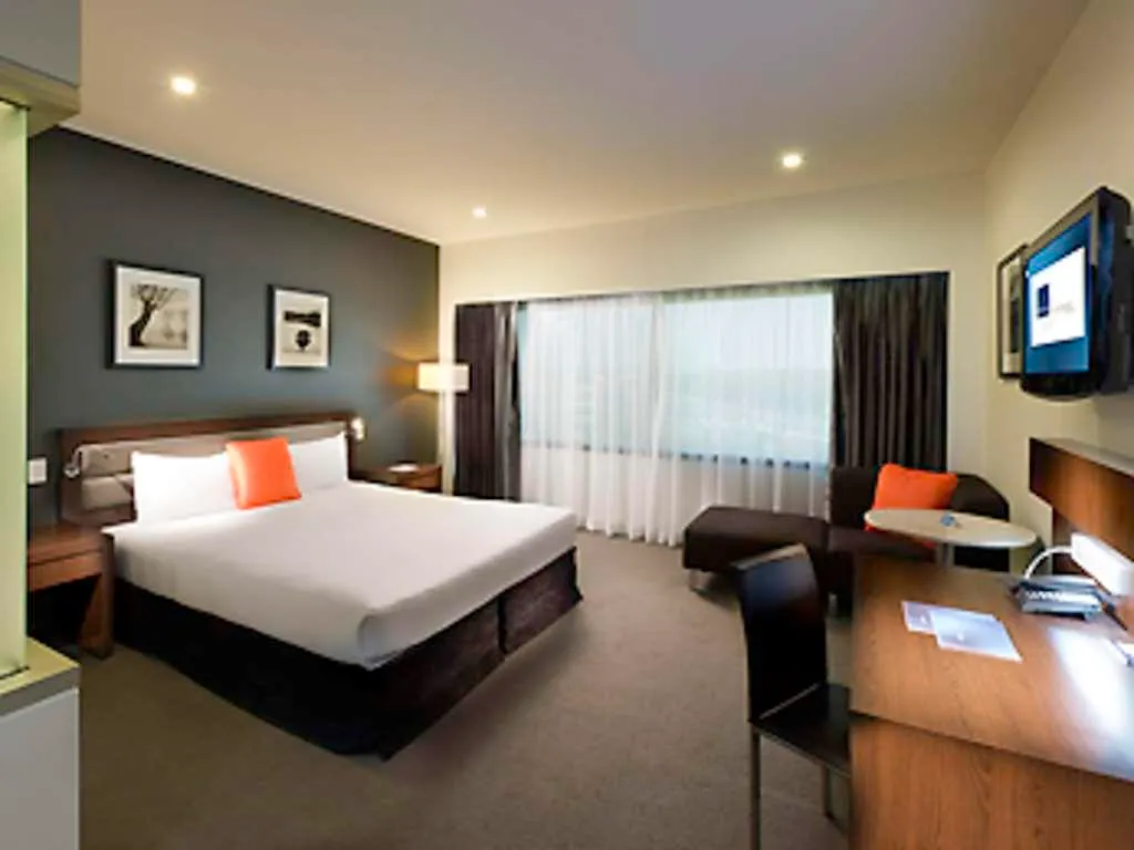 Novotel Brisbane Airport Australia