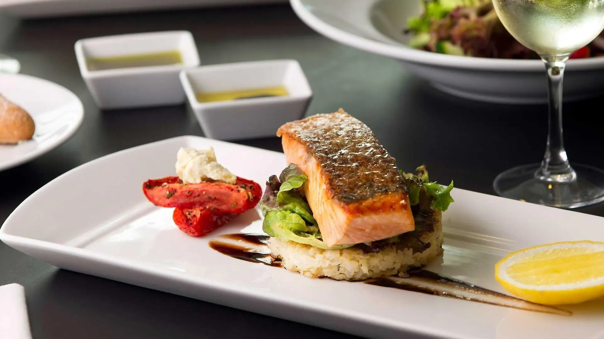 Novotel Brisbane Airport