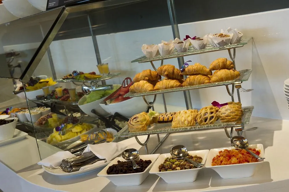 Hotel Novotel Brisbane Airport