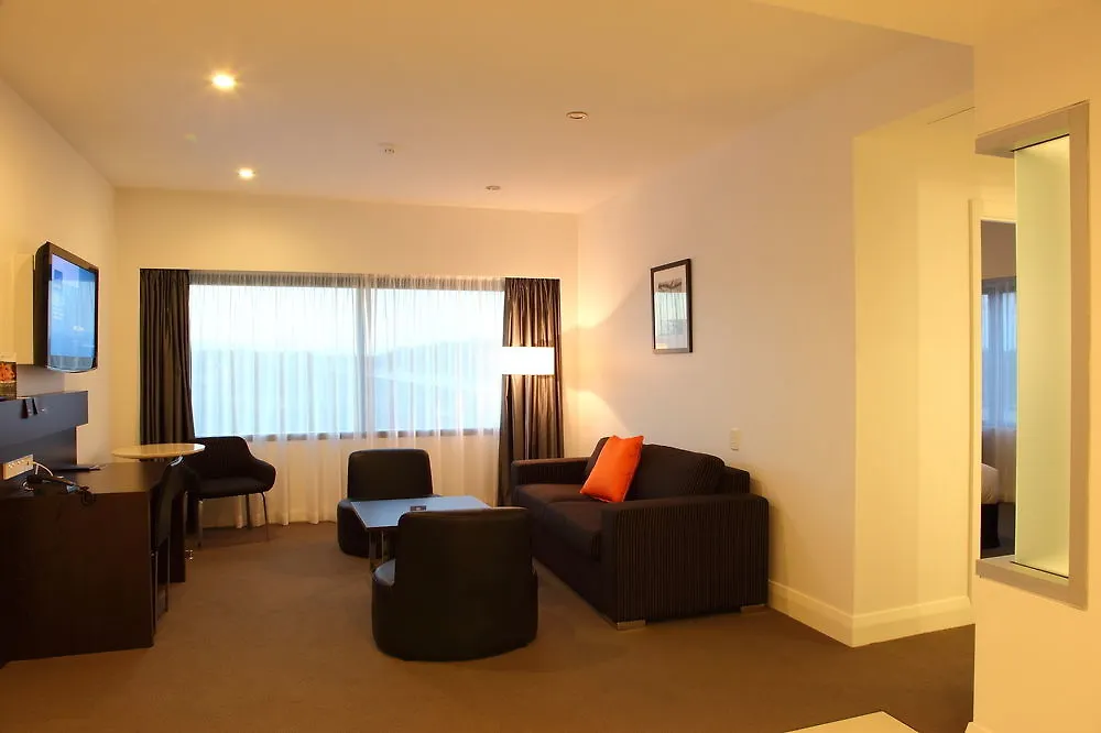**** Hotel Novotel Brisbane Airport Australia
