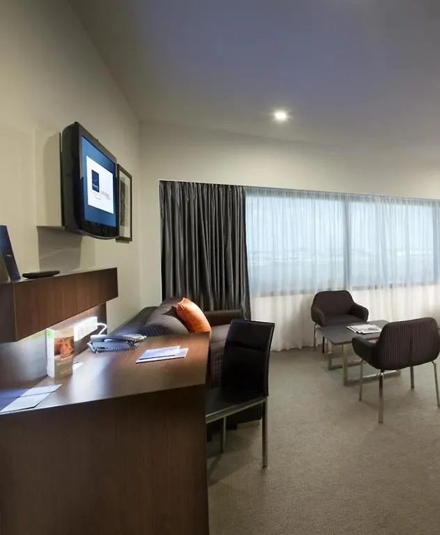 Hotel Novotel Brisbane Airport